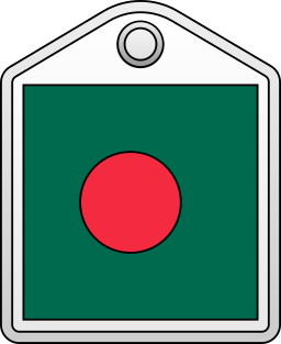 bangladesch icon