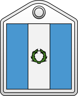 guatemala icon