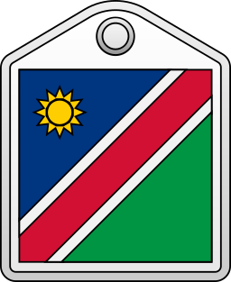 namibia icon