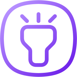 taschenlampe icon