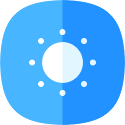 helligkeit icon