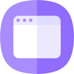 website icon