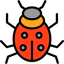 Ladybug icon