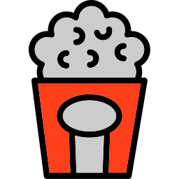 popcorn icon