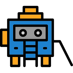 roboter icon