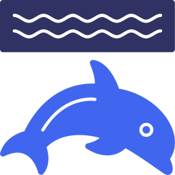 delfin icon