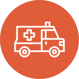 krankenwagen icon