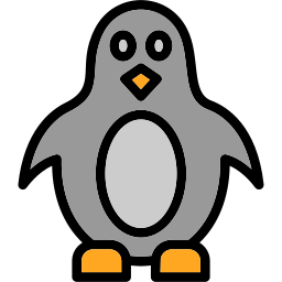 pinguin icon