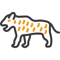 tiger icon