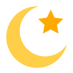 islam Icône