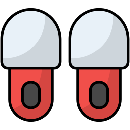 slipper icon