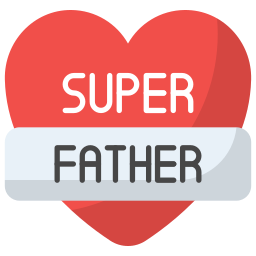 super vater icon