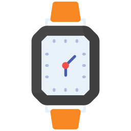 montre Icône