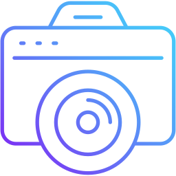 Camera icon