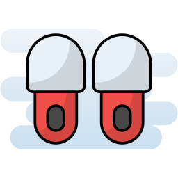 slipper icon