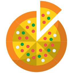 pizza icon