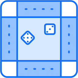 Board game icon