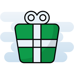 geschenk icon