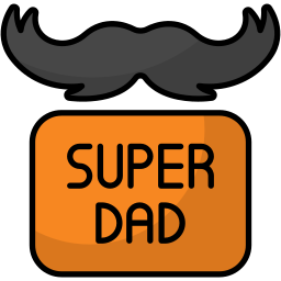 super vater icon