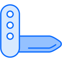 taschenmesser icon