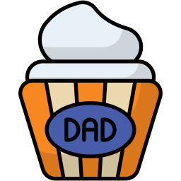 cupcake icon