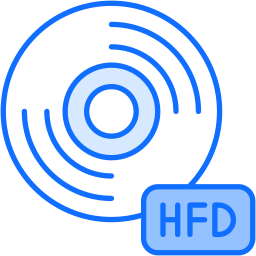 dvd icon