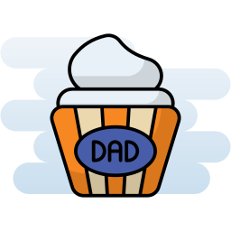 cupcake icon