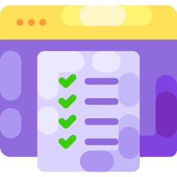 To do list icon