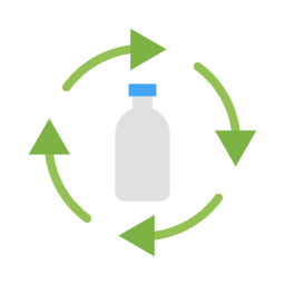 Bottle icon