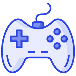 gamepad icon