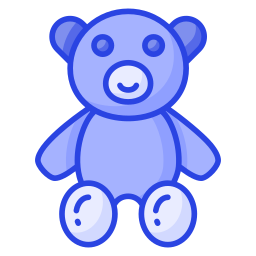 teddybär icon