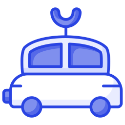 spielzeugauto icon