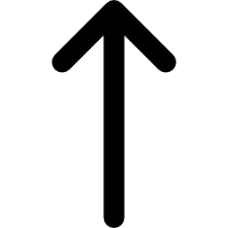 Up arrow icon