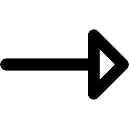 Right arrow icon