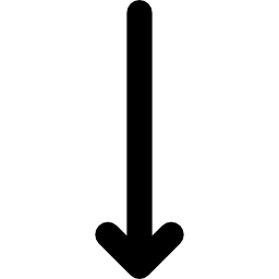 Down arrow icon