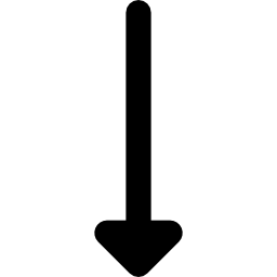 Down arrow icon