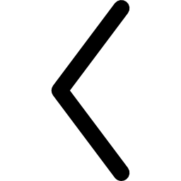 Left arrow icon