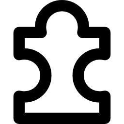 puzzle icon