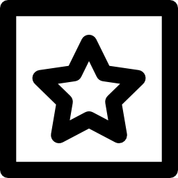 star icon