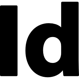 adobe indesign icon