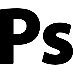 adobe photoshop icon