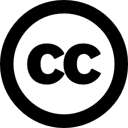 creative commons icon