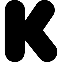 Kickstarter icon