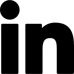 Linkedin icon