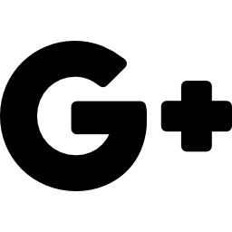 Google plus icon