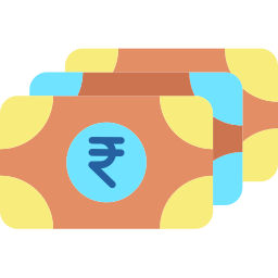 Cash icon