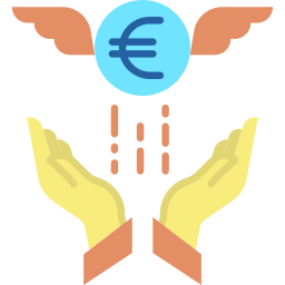 investition icon