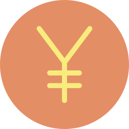 Yen icon