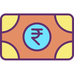 Cash icon