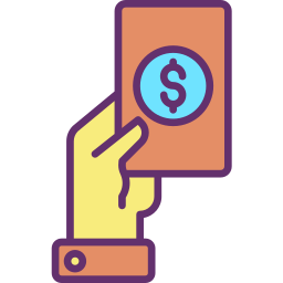 Payment icon